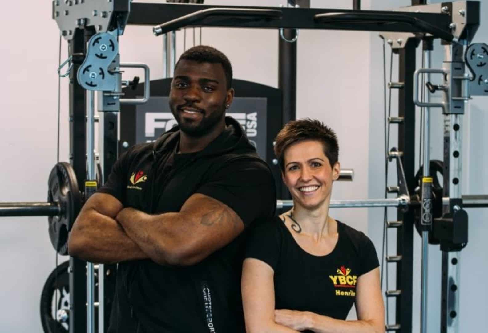 Angbot: 10% Nachlass auf alle Ernährungs- & Fitness-Programme